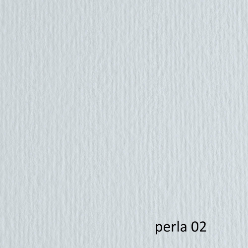 Cartoncino Elle Erre - 70x100cm - 220gr - perla 102 - Fabriano - blister 10 fogli